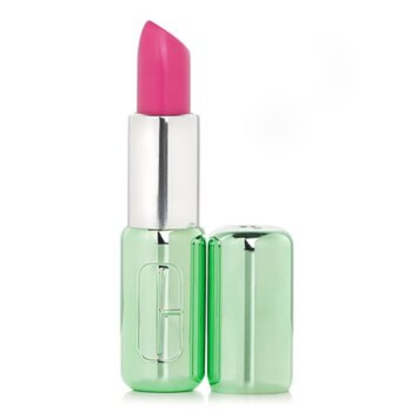 CLINIQUE POP LONGWEAR SHINE lipstick #Sweet Pop 3.9 gr