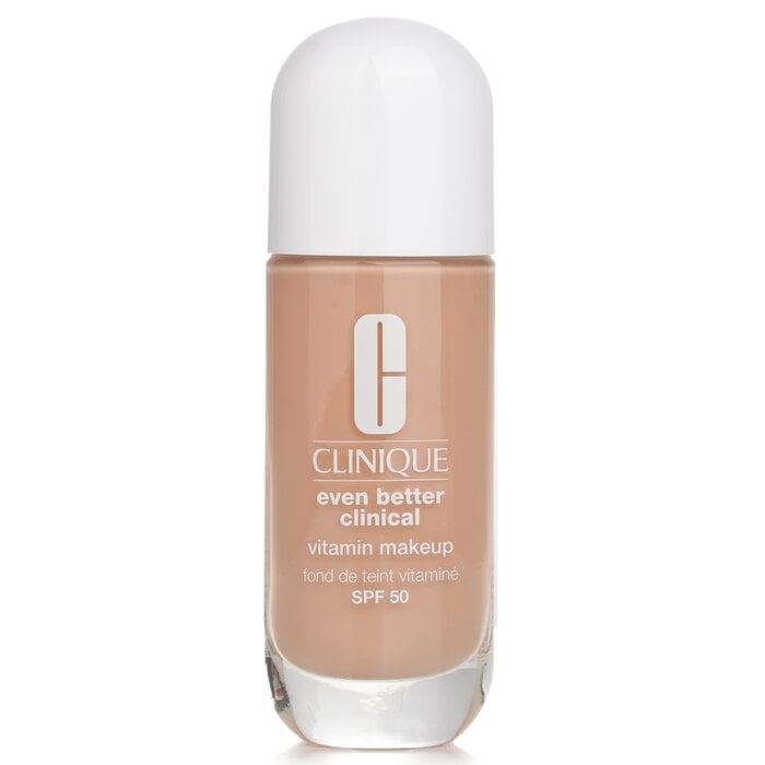 CLINIQUE EVEN BETTER CLINICAL VITAMIN makeup base SPF50 #3-Light Cool 30 ml