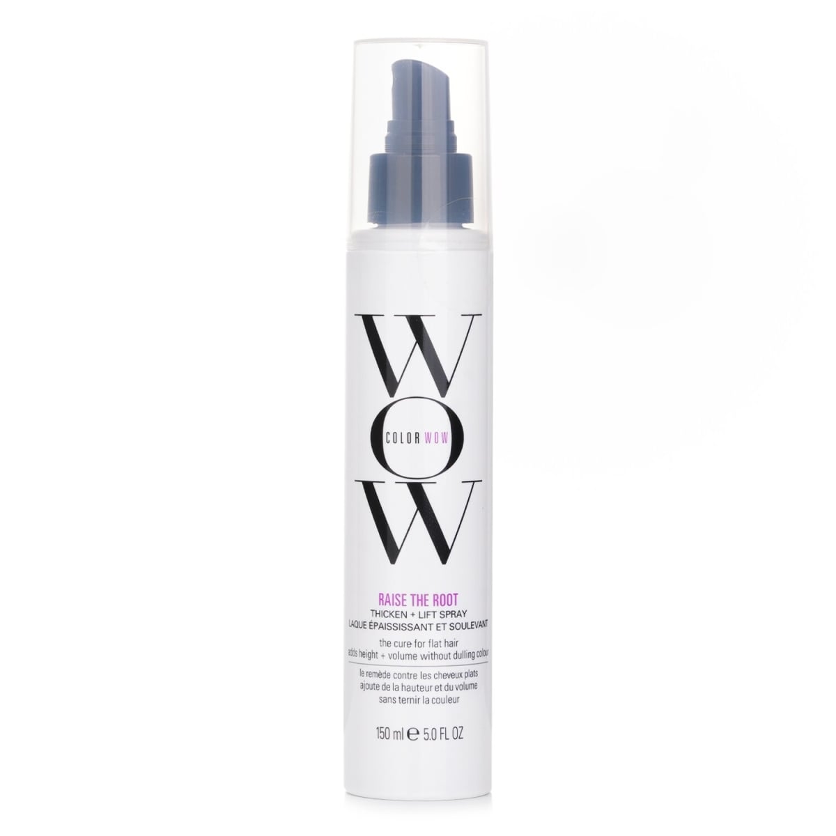 COLOR WOW RAISE THE ROOT thicken lift spray 150 ml