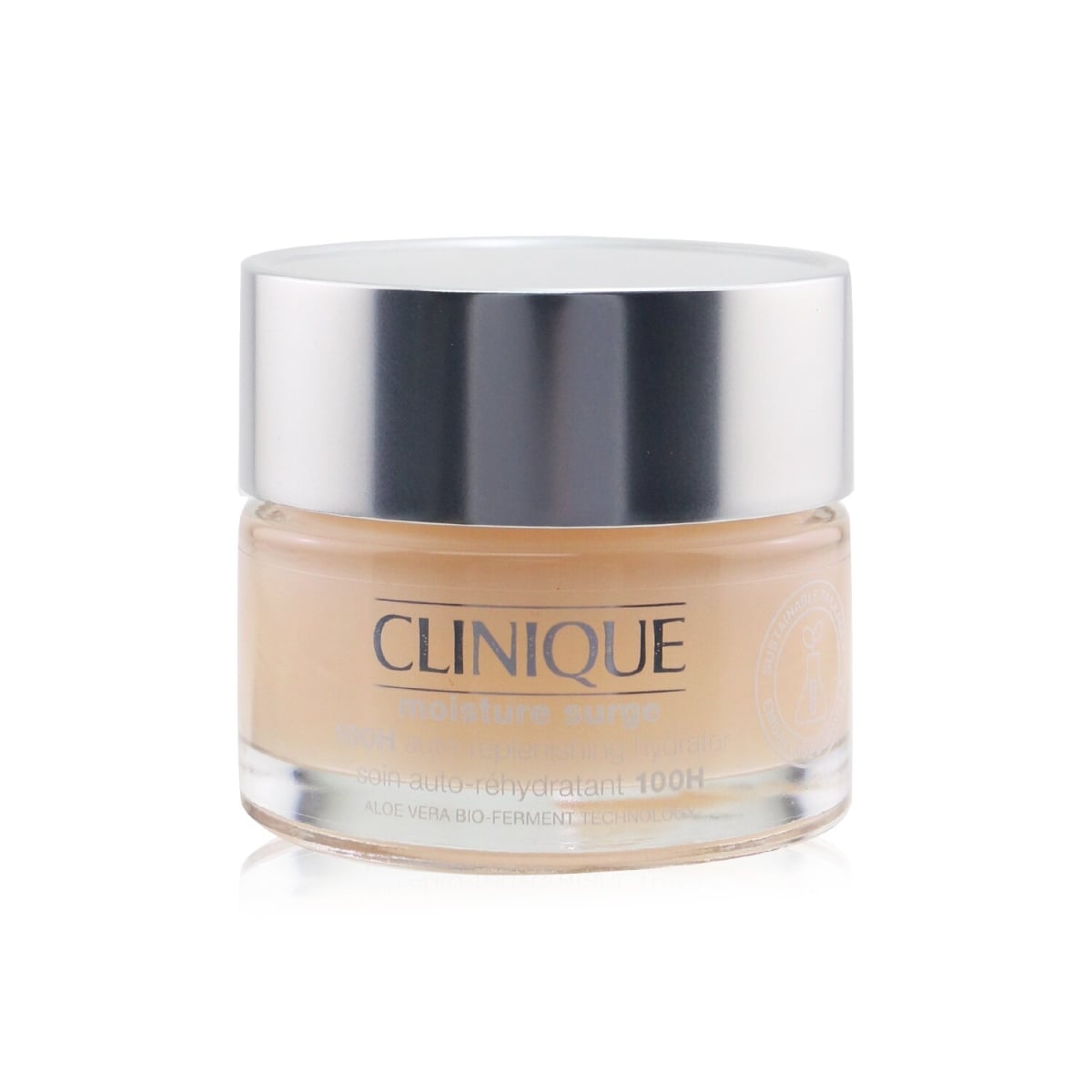CLINIQUE MOISTURE SURGE 100H auto-replenishing hydrator 30 ml