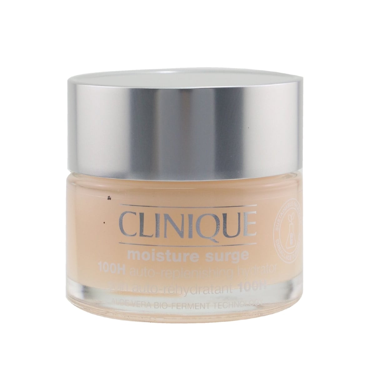CLINIQUE MOISTURE SURGE 100H auto-replenishing hydrator 50 ml