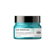 L'ORÉAL PROFESSIONNEL PARIS SCALP ADVANCED purifying shampoo and mask 2 in 1 250 ml