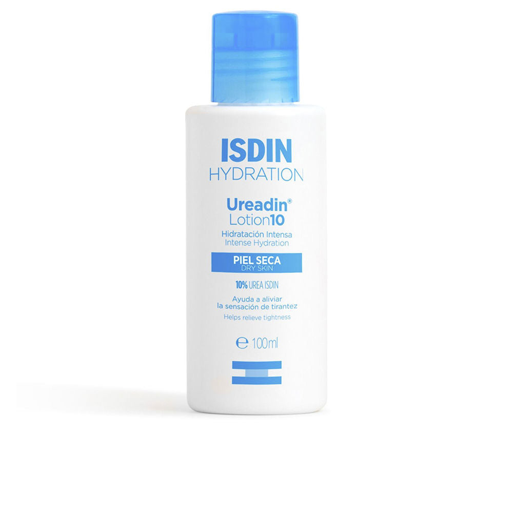ISDIN UREADIN LOTION10 moisturizing lotion 100 ml