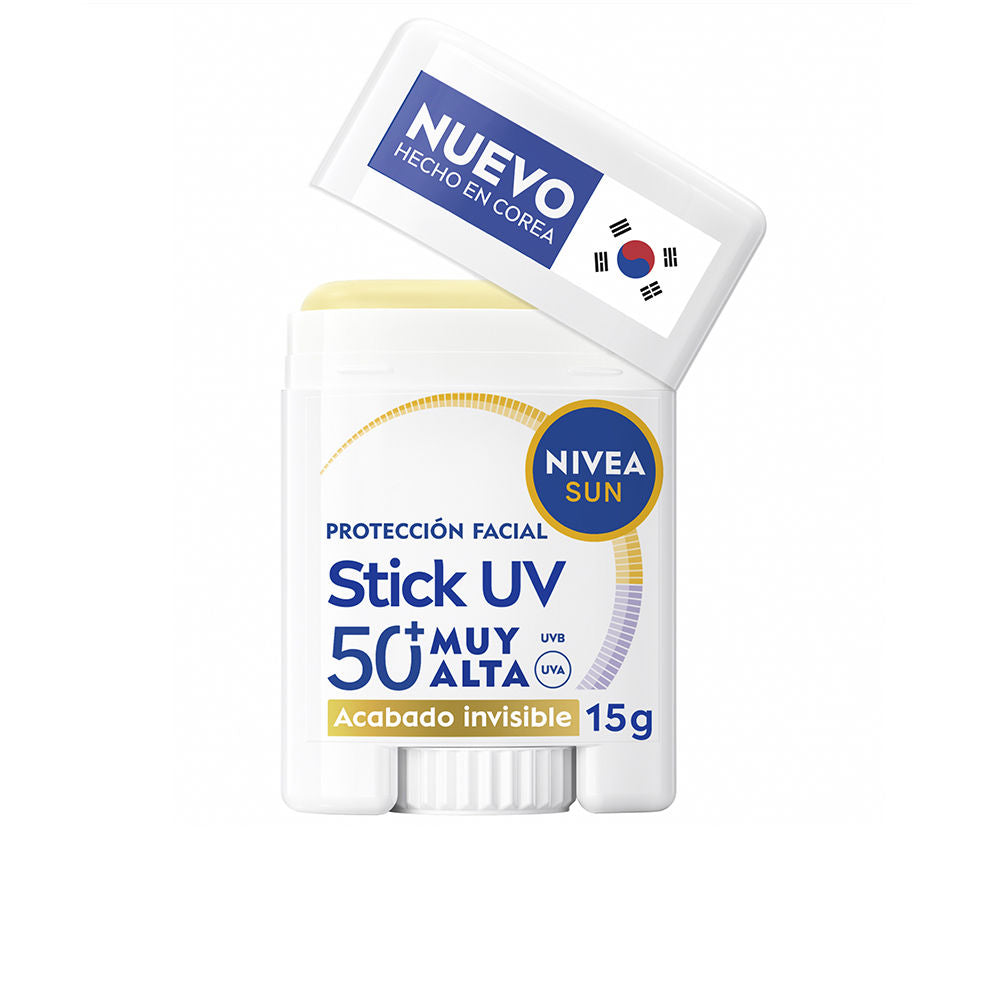 NIVEA SUN stick UV SPF50+ 15 gr
