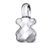TOUS LOVEME THE SILVER PARFUM eau de parfum spray 30 ml