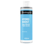 NEUTROGENA HYDRO BOOST triple action micellar water 400 ml
