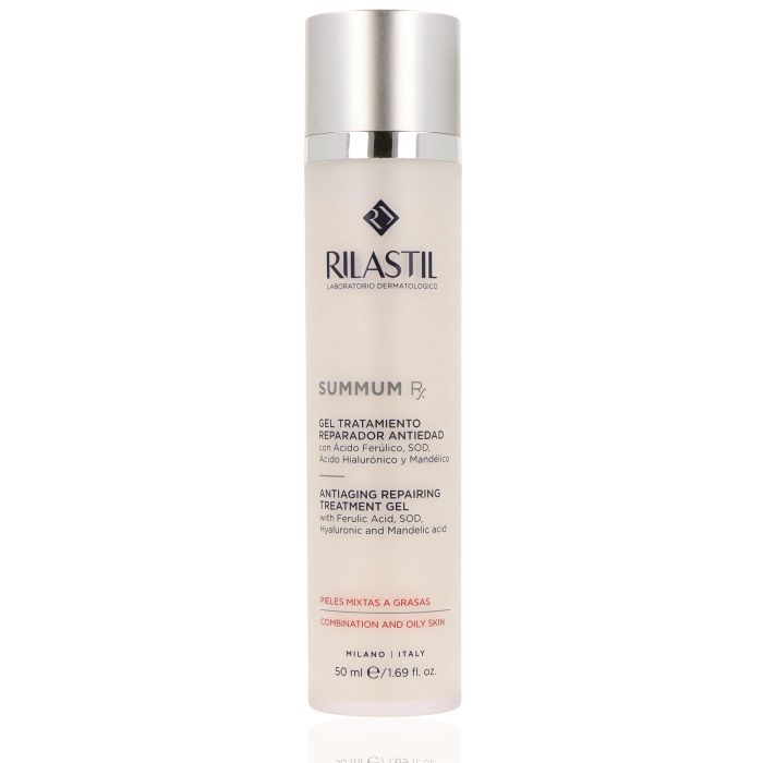 RILASTIL SUMMUM RX gel 50 ml