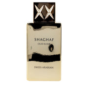 SWISS ARABIAN SHAGHAF OUD ELIXIR edp vapo 75 ml