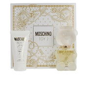 MOSCHINO TOY 2 CASE 2 pcs