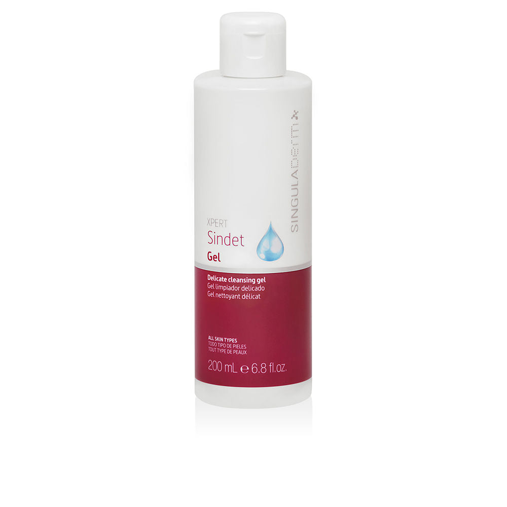 PRIMADERM XPERT SINDET comforting cleansing emulsion 200 ml