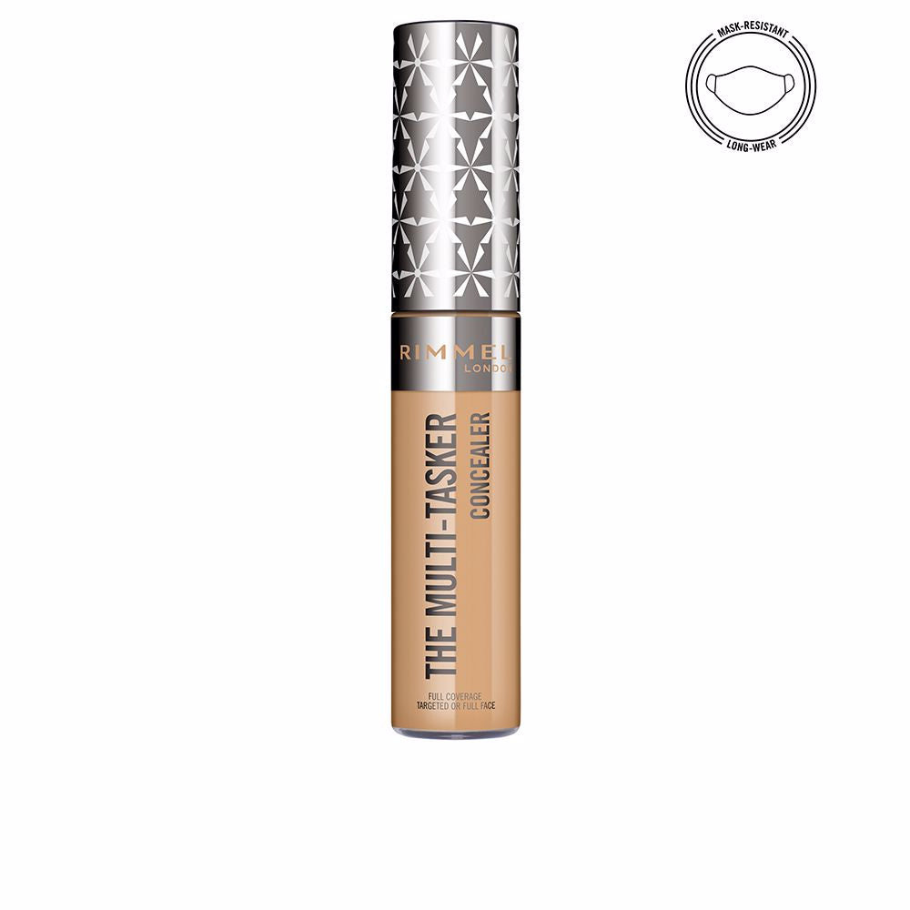 RIMMEL LONDON THE MULTI-TASKER concealer #060-nude 10 ml