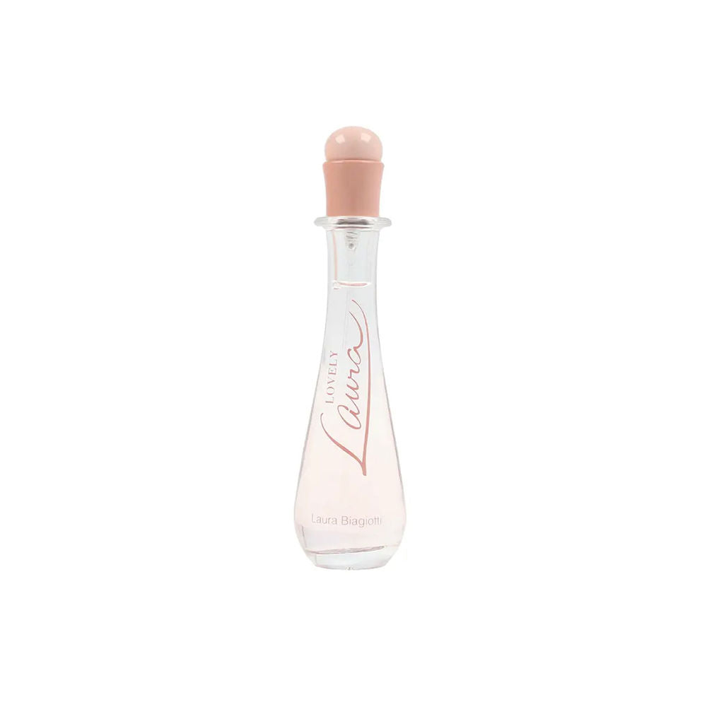 LAURA BIAGIOTTI LOVELY LAURA eau de toilette spray 25 ml