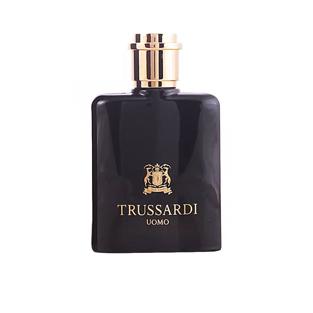 TRUSSARDI UOMO eau de toilette spray 50 ml