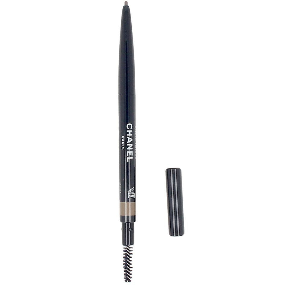 CHANEL STYLO SOURCILS high precision eyebrow pencil #154-blond tendre 0.65 gr
