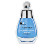 MIGUHARA 2 STEP AQUA BALANCE MASK PACK 2 u