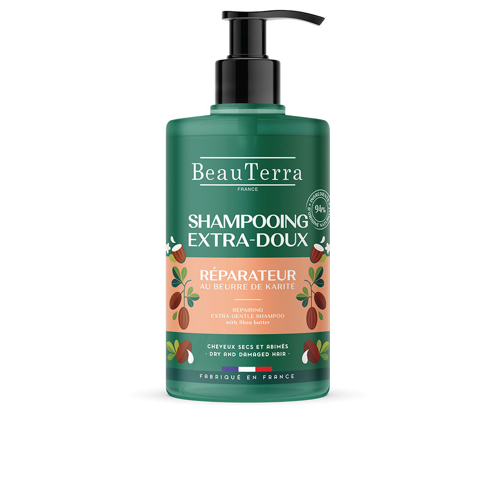 BEAUTERRA RÉPARATEUR shampoo 750 ml