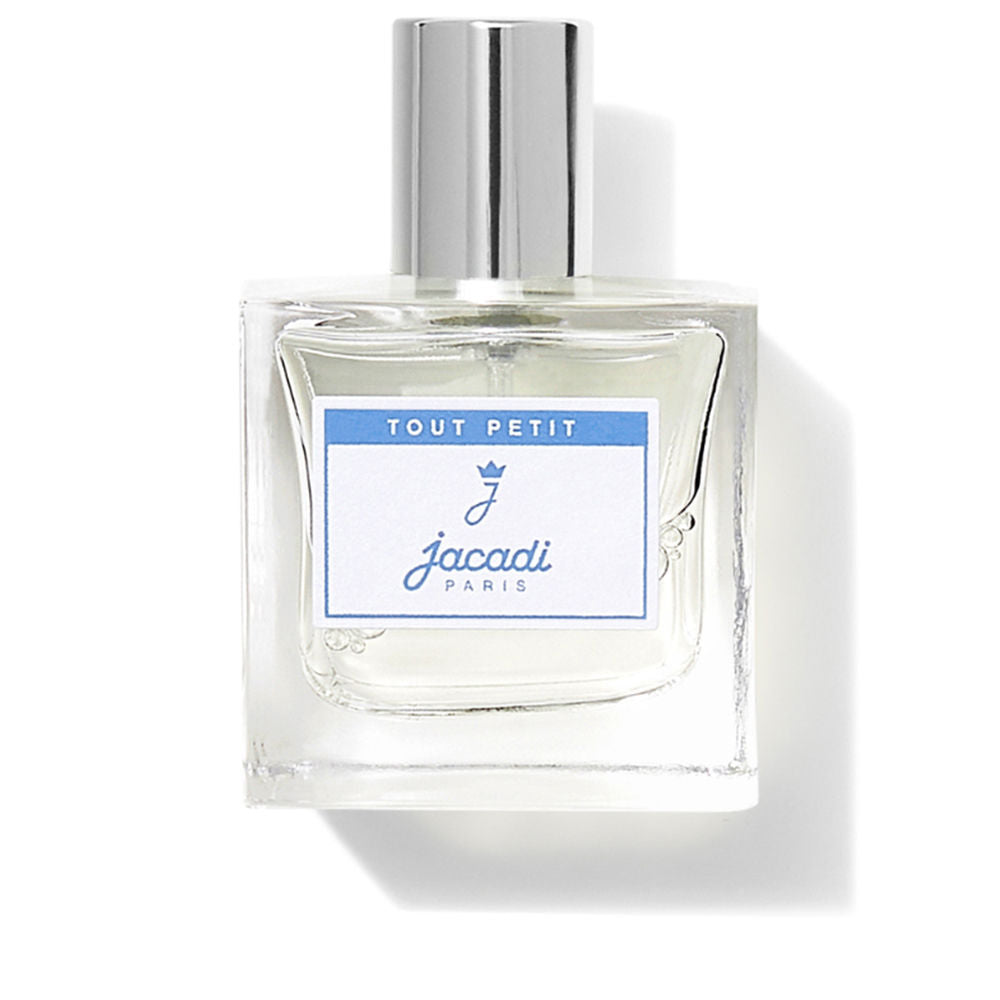 JACADI TOUT PETIT edc vapo without alcohol 50 ml