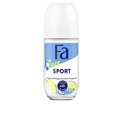 FA SPORT ENERGIZING FRESH 48H deodorant roll-on 50 ml