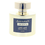 LATTAFA CONFIDENTIAL PRIVATE GOLD edp vapo 100 ml