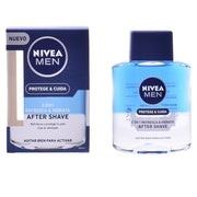 NIVEA MEN PROTEGE & CUIDA after-shave 2 en 1 100 ml