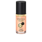 MAX FACTOR FACEFINITY 3IN1 primer, concealer &amp; foundation #35-pearl beige 30 ml