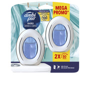 ARIEL Bathroom air freshener #clean scent MEGA OFFER 90 days
