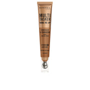 RIMMEL LONDON MULTITASKER WAKE ME UP concealer and foundation #Mocha 20 ml