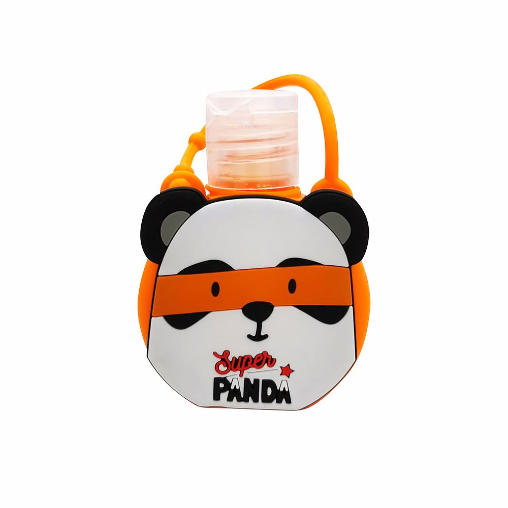 TAKE CARE SÚPER PANDA gel higienizante manos 35 ml
