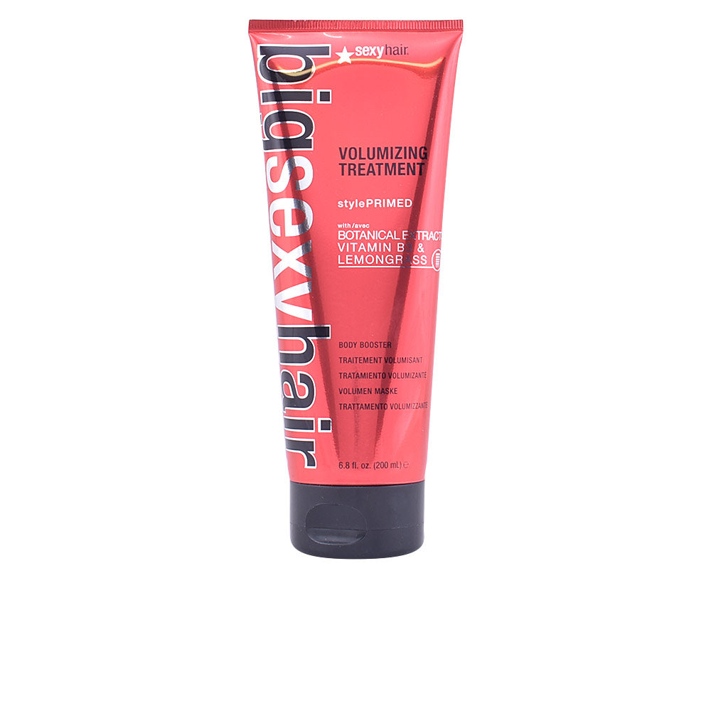 SEXY HAIR BIG SEXYHAIR volumizing treatment 200 ml