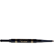 MAX FACTOR REAL BROW fill & shape #04-deep brown