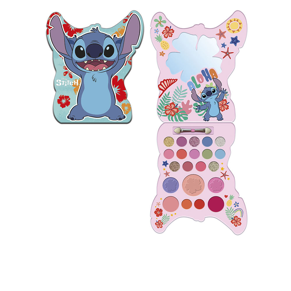 LORENAY STITCH makeup palette 1 unit