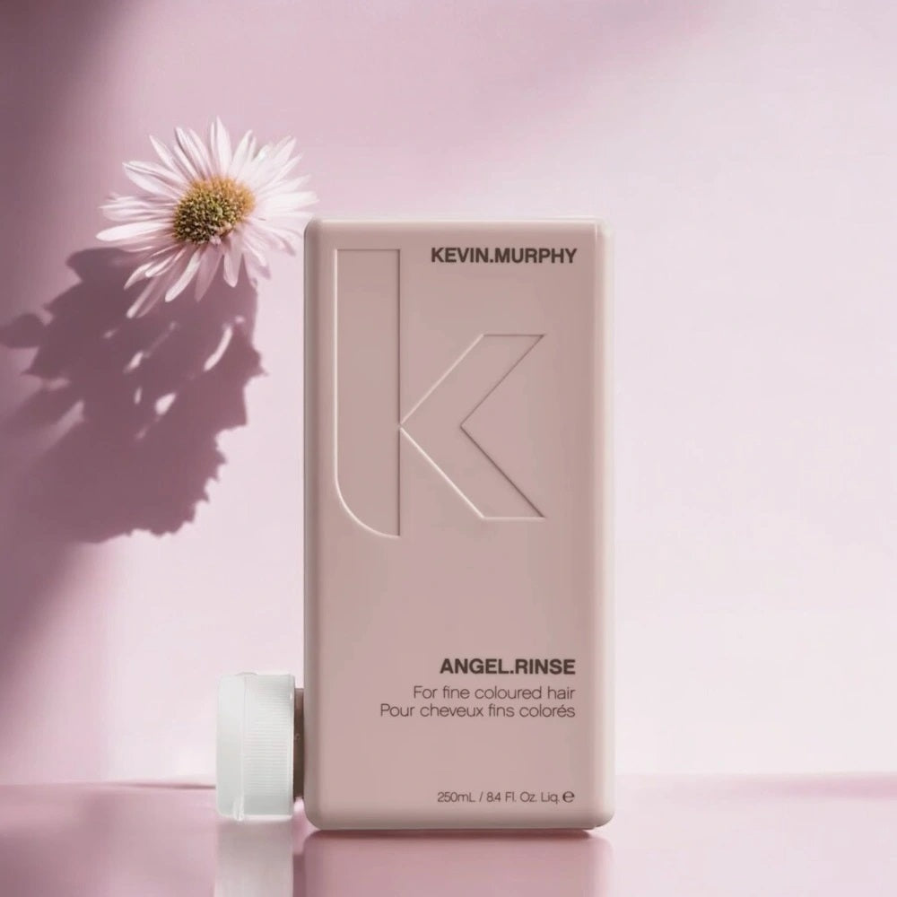 KEVIN MURPHY ANGEL WASH shampoo per capelli fini e colorati 250 ml
