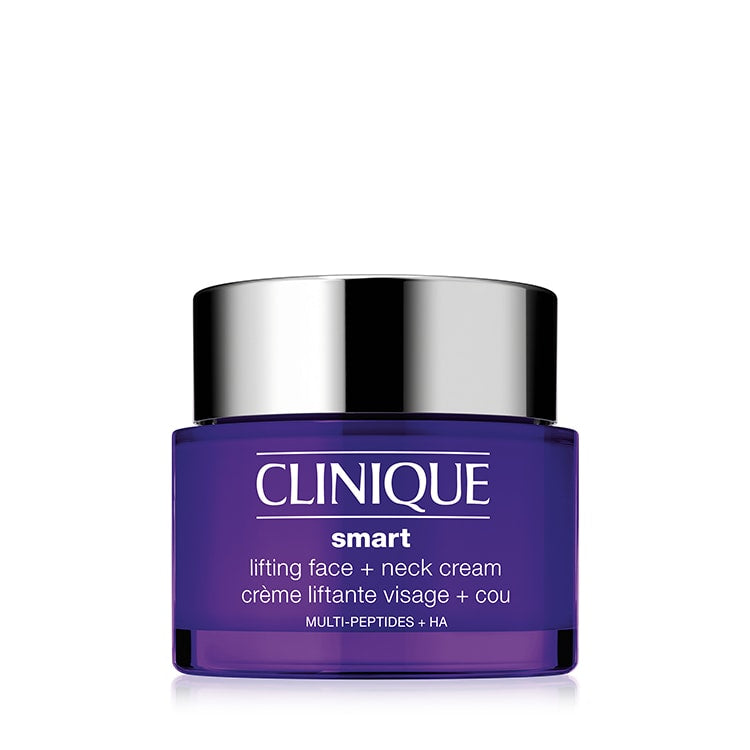CLINIQUE SMART CLINICAL REPAIR crema rassodante + lifting per viso e collo 75 ml