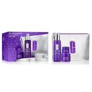 CLINIQUE SMART CLINICAL REPAIR SIERO CORREZIONE RUGHE SET DA 4