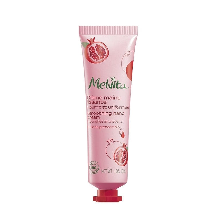 MELVITA IMPULSE Smoothing Hand Cream 30ml