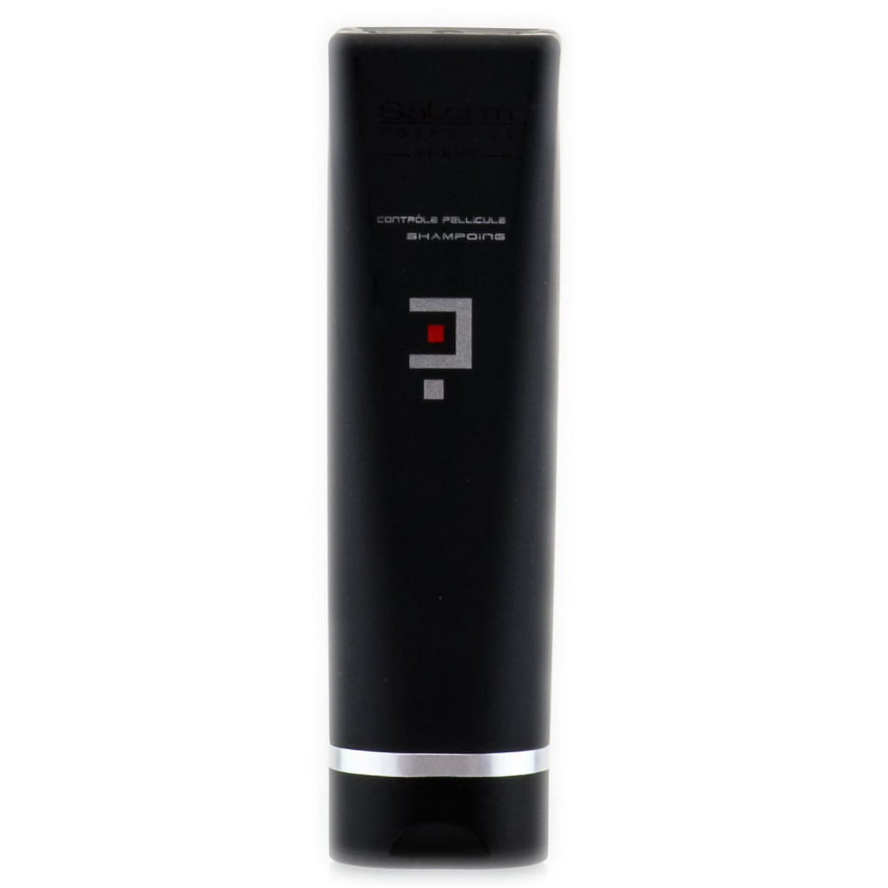 Salerm Homme shampoo esfoliante antiforfora 250 ml