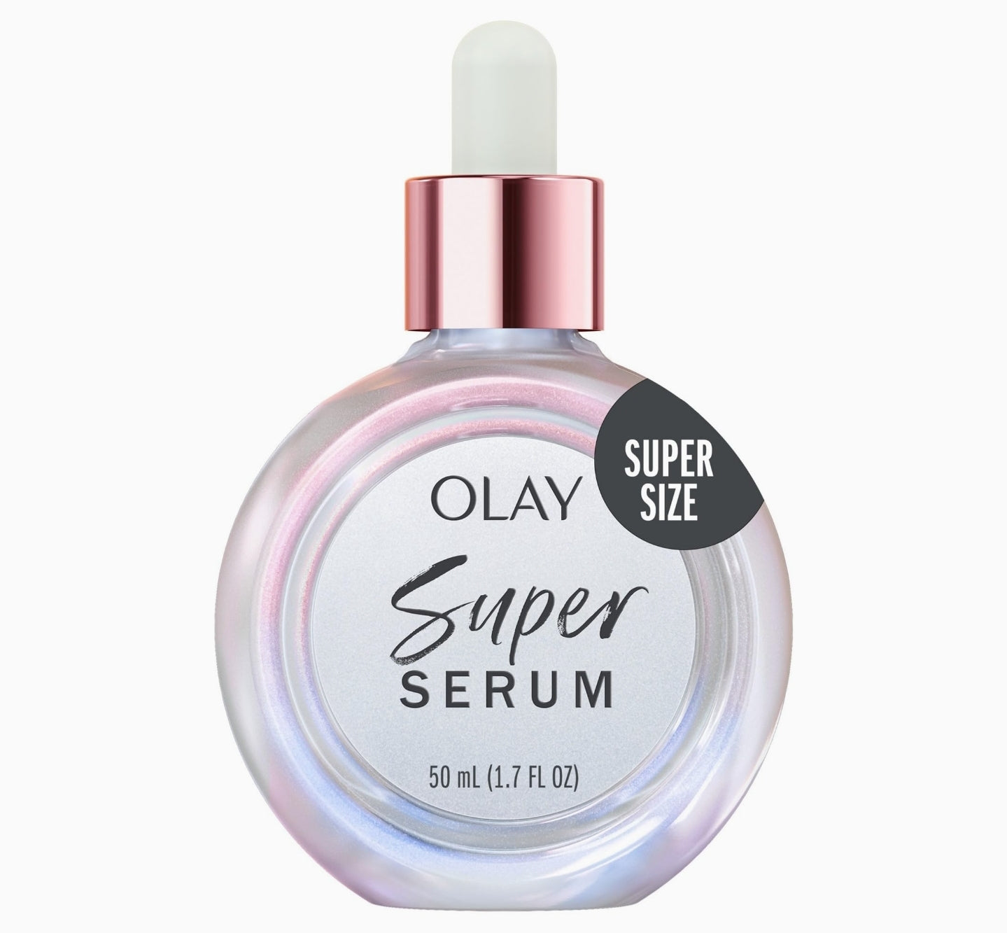 OLAY SUPER SIERO 5 in 1 30 ml