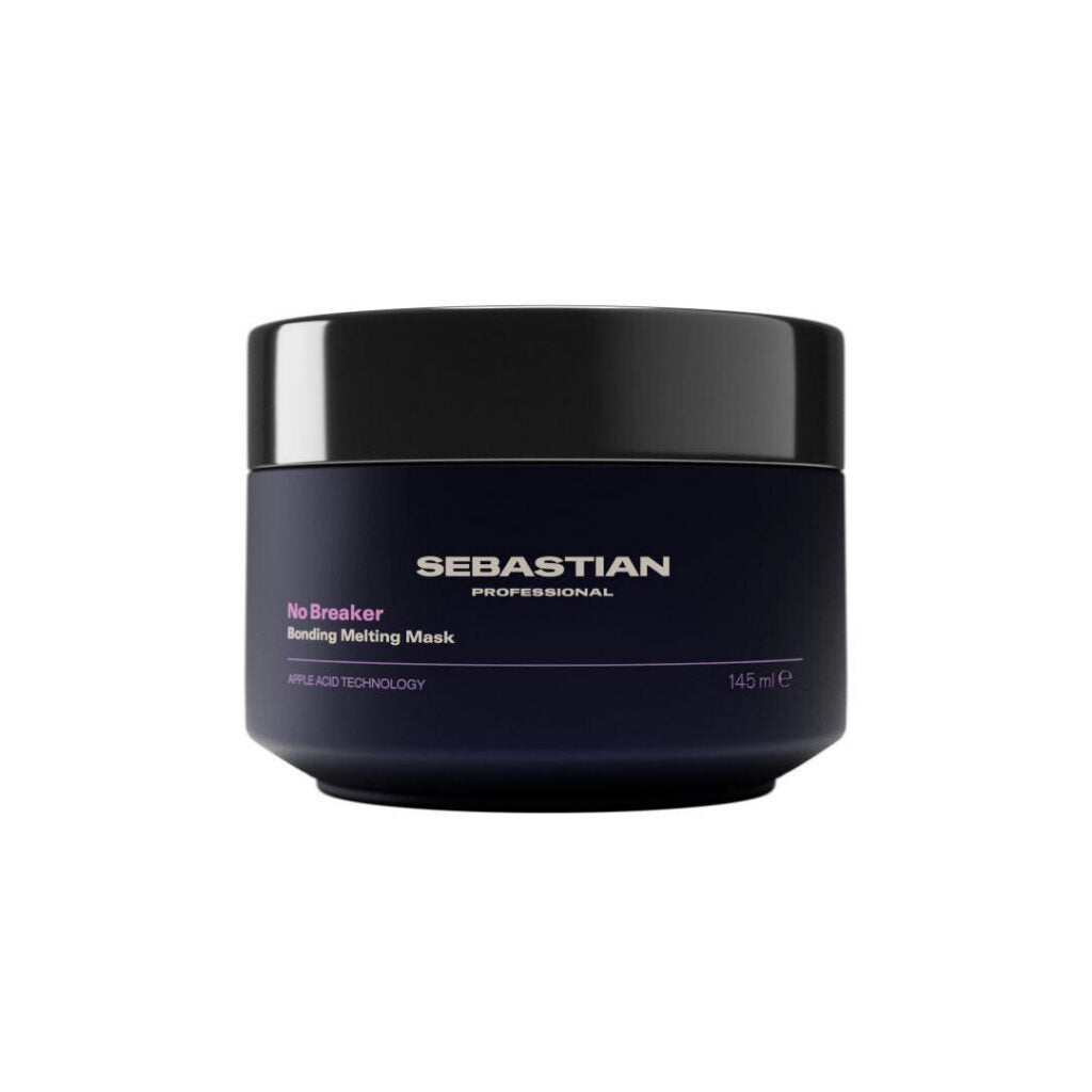SEBASTIAN PROFESSIONALS NO.BREAKER Masque Réparateur Luxueux Dommages répare les signes visibles de dommages 145 ml