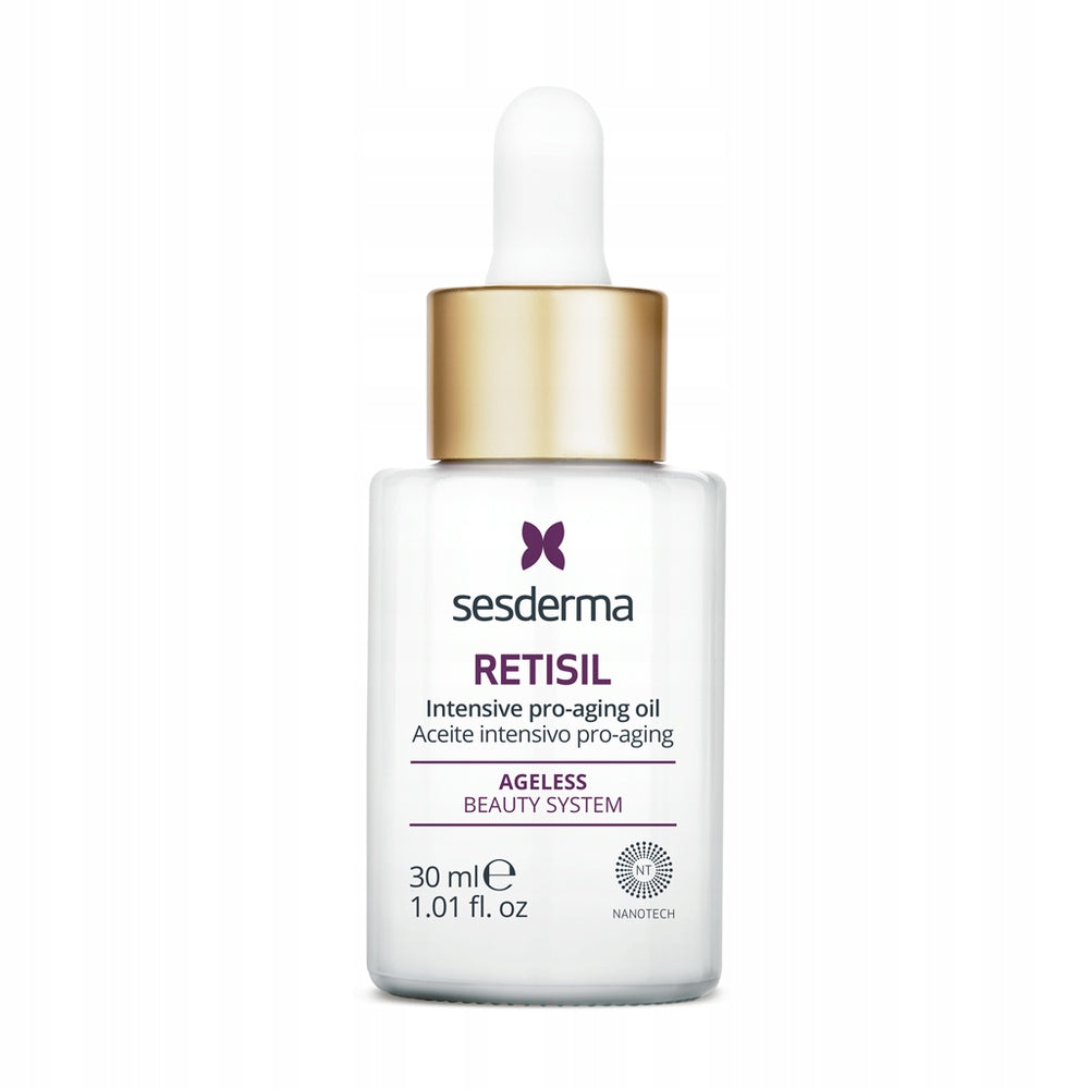 SESDERMA RETISIL olio intensivo 30 ml
