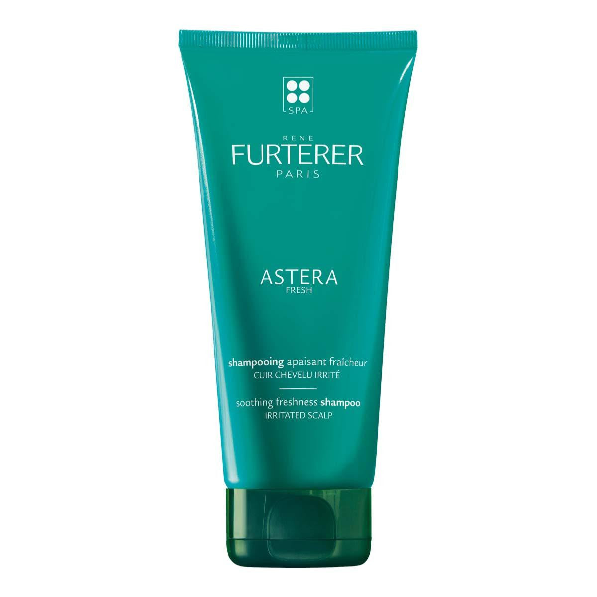 RENE FURTERER ASTERA FRESH shampoo freschezza lenitiva 200 ml