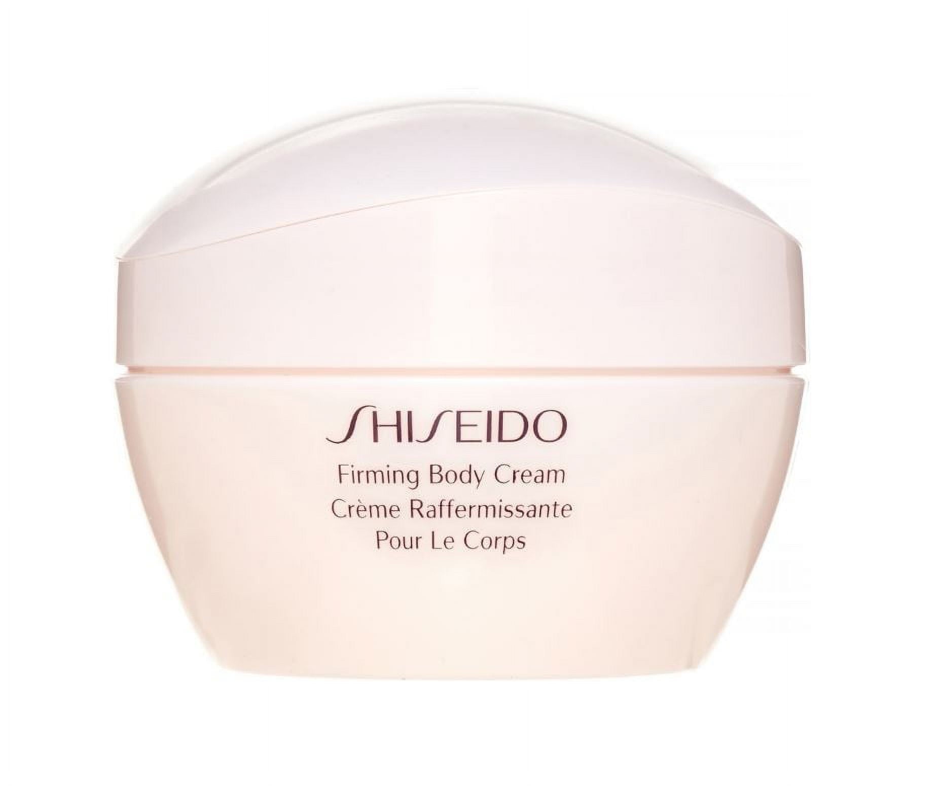 SHISEIDO Crema Corpo Rassodante 200 ml