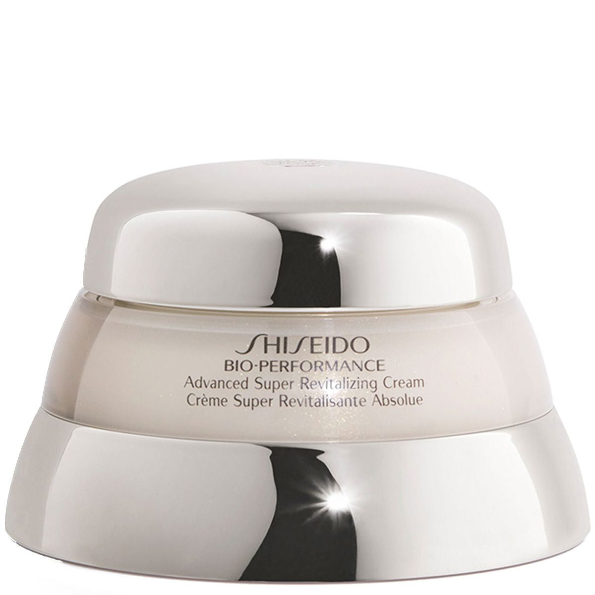 SHISEIDO Bio-Performance Crema Rivitalizzante Avanzata 50 ml