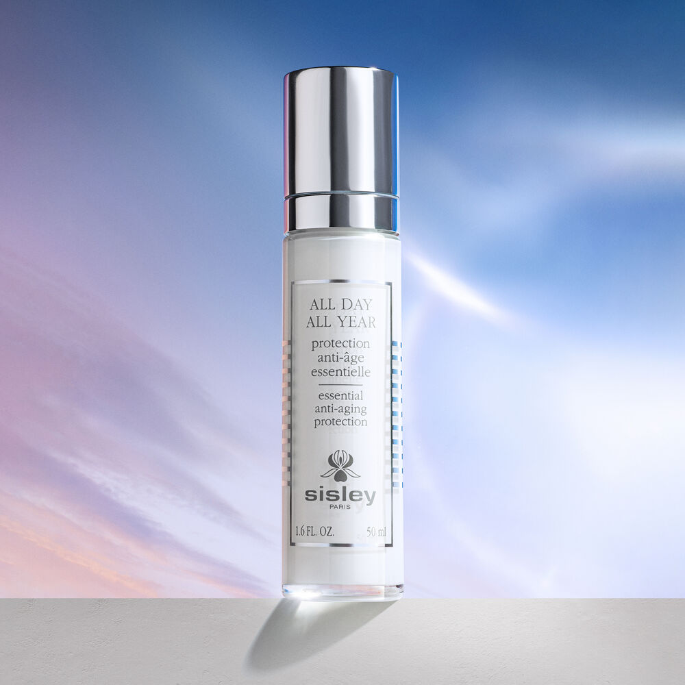 SISLEY ALL DAY ALL YEAR essential anti-aging protection 50 ml