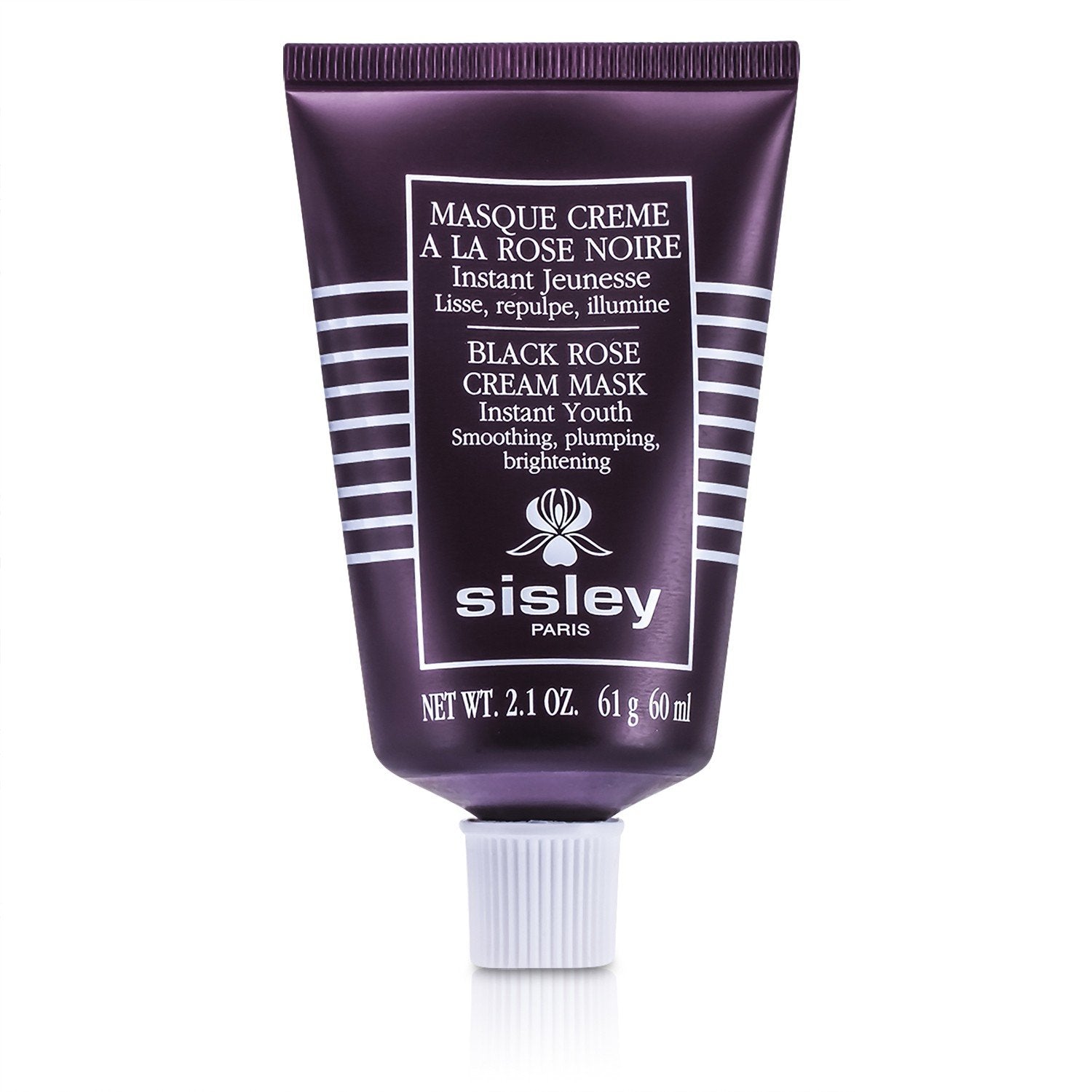 SISLEY MASQUE CREME à la rose noire 60 ml