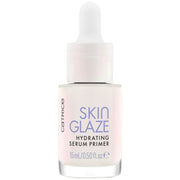 CATRICE SKIN GLAZE moisturizing primer serum 15 ml