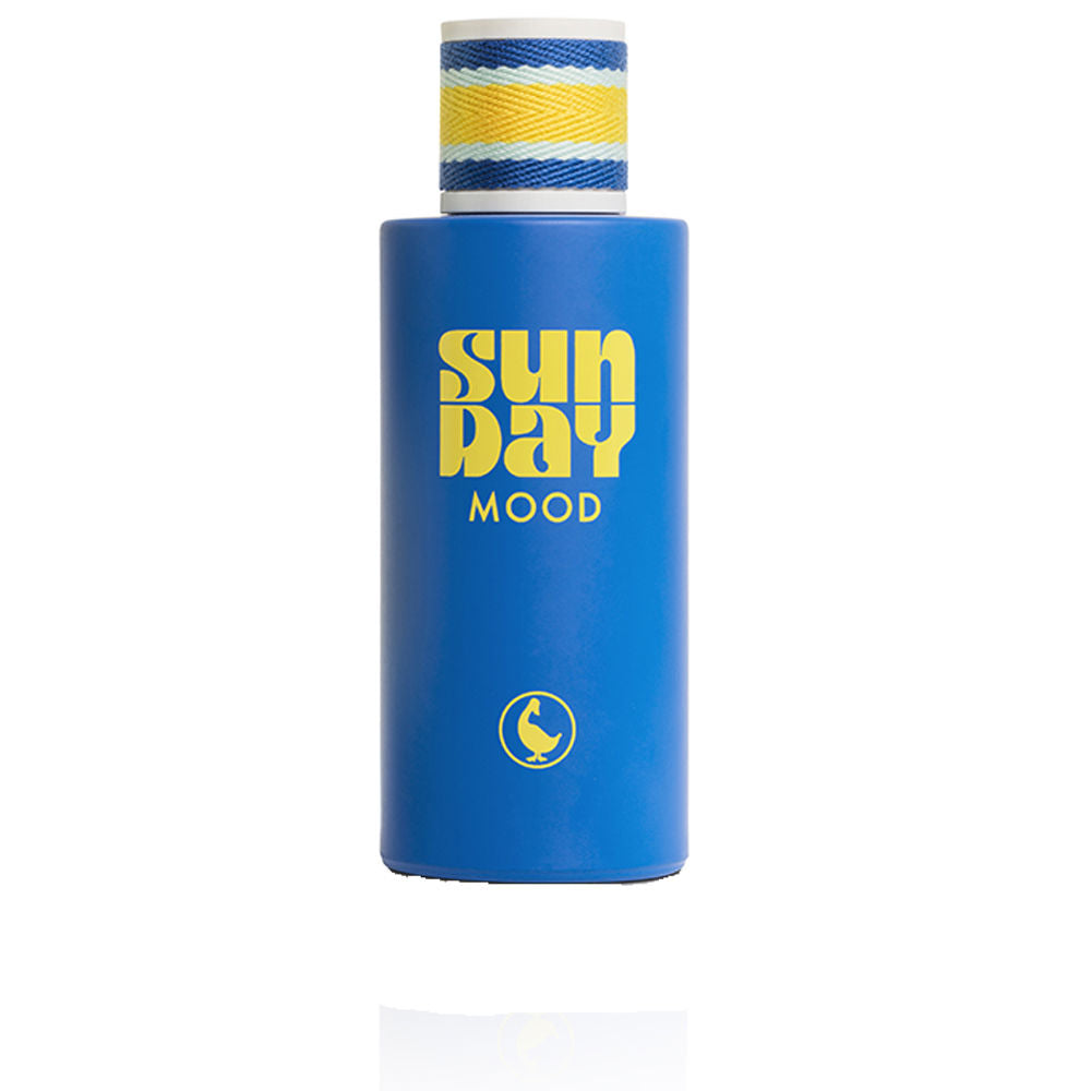 EL GANSO SUNDAY MOOD edt vapo 125 ml