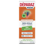 DÉPARAZ LICE treatment shampoo 150 ml