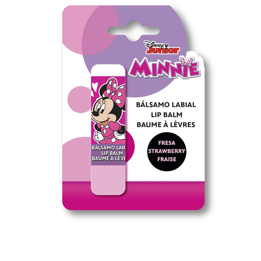 LORENAY MINNIE lip balm 4 gr