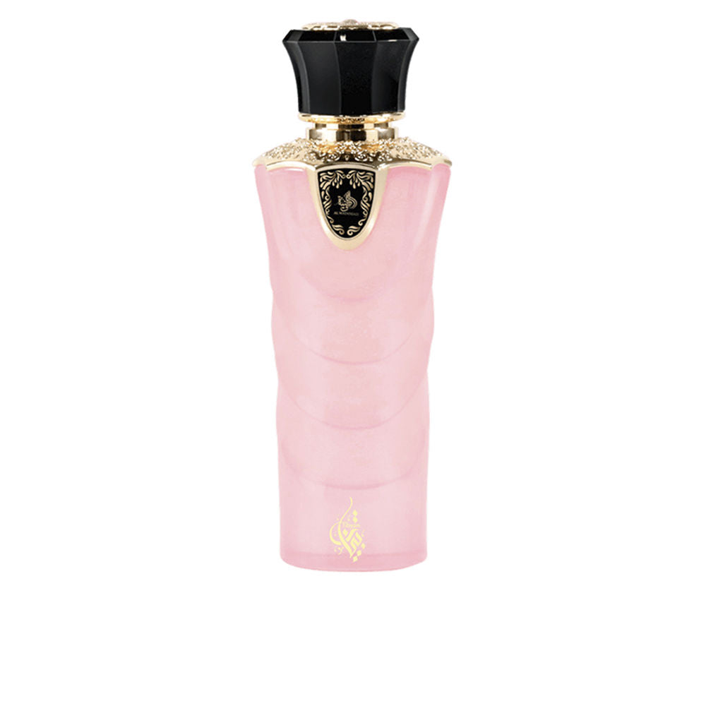 AL WATANIAH TIGYAN edp vapor 100 ml