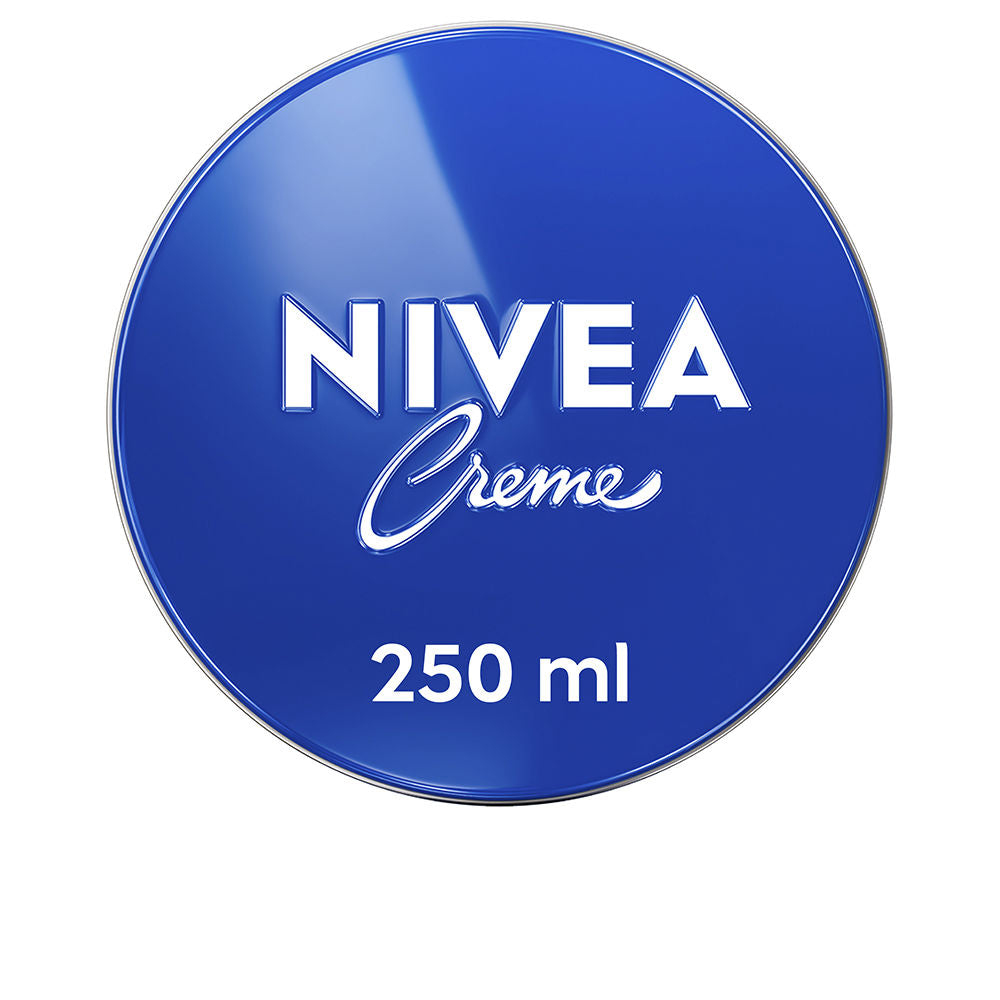 NIVEA BLUE CAN cream 250 ml